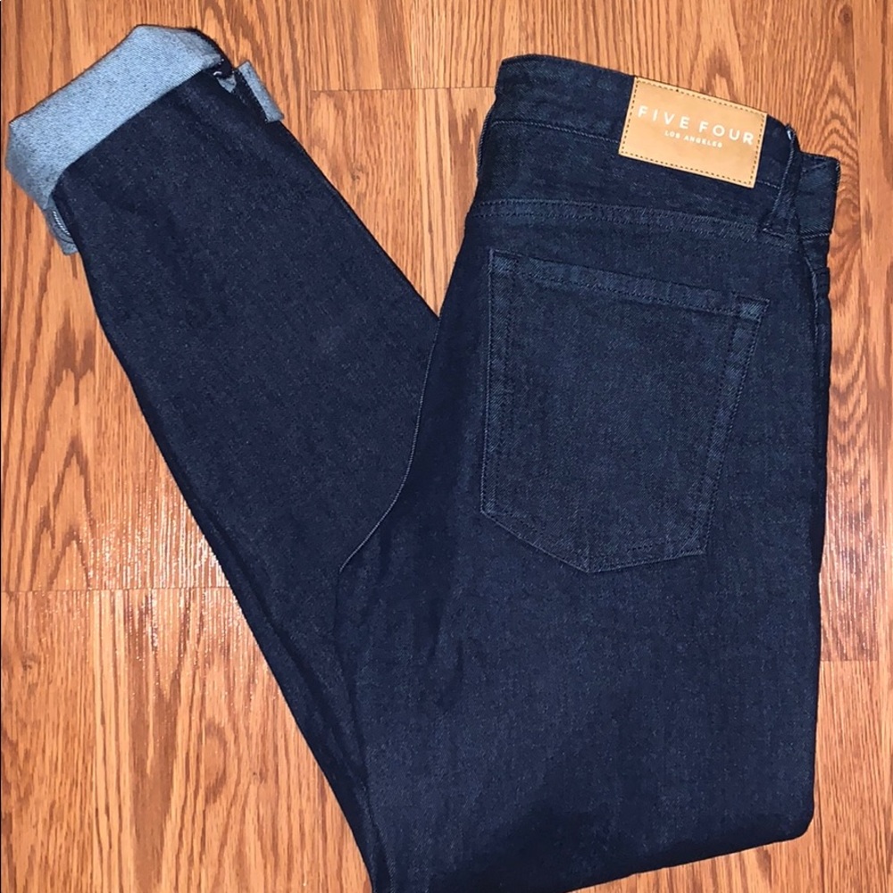 Jeans by Five Four - NEVER WORN